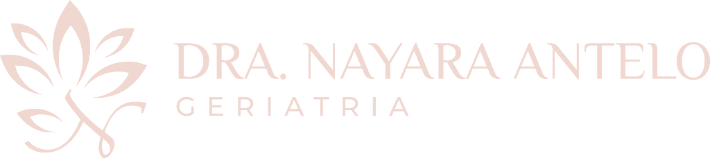 Dra. Nayara Antelo - Geriatria
